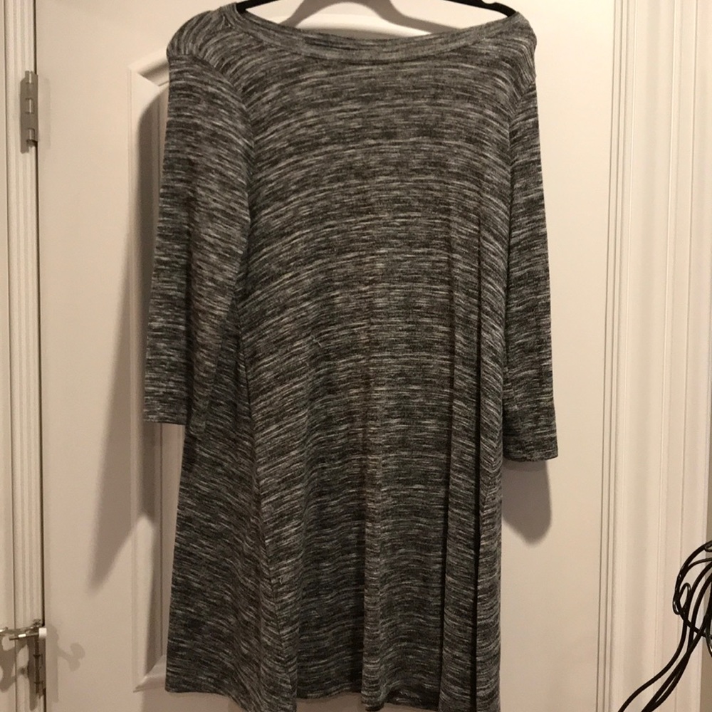 Fall Dress!